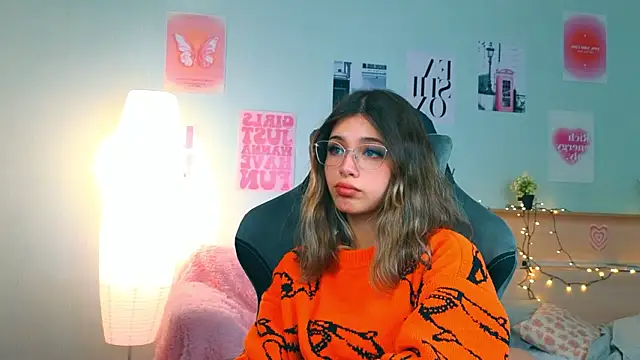 dinnerwithflowers's cam snapshot