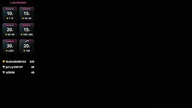 Ivyy_Crystal's cam snapshot