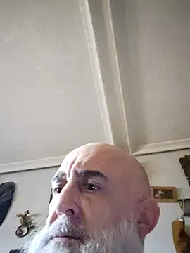 barbaszztop's cam snapshot