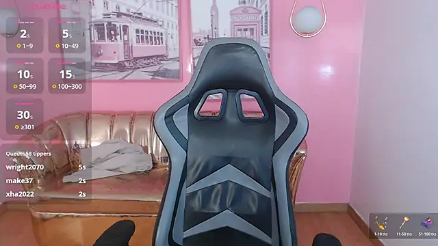 Vanesa_vix_t's cam snapshot