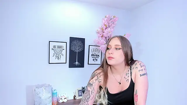 Siouxsie_cenobite live sex cam