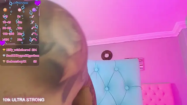 _mia_sweett's cam snapshot