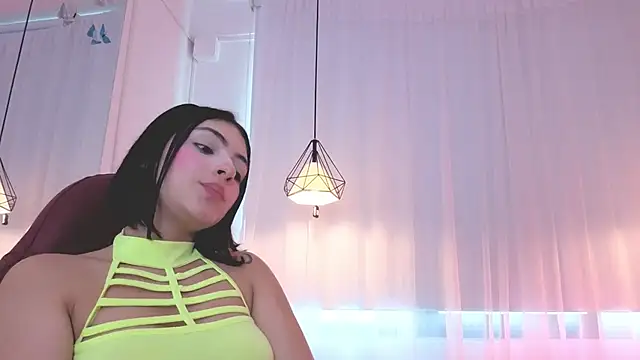 parisblue_'s cam snapshot