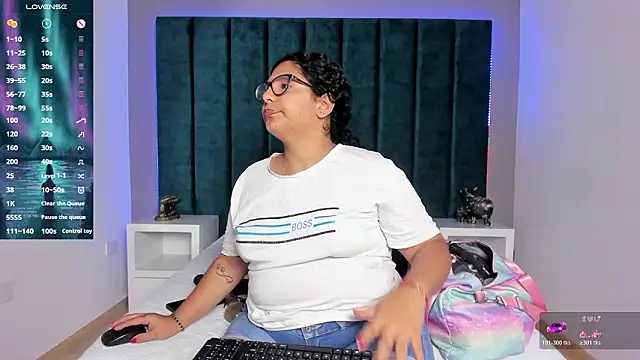 DanielleEvans_ live sex cam