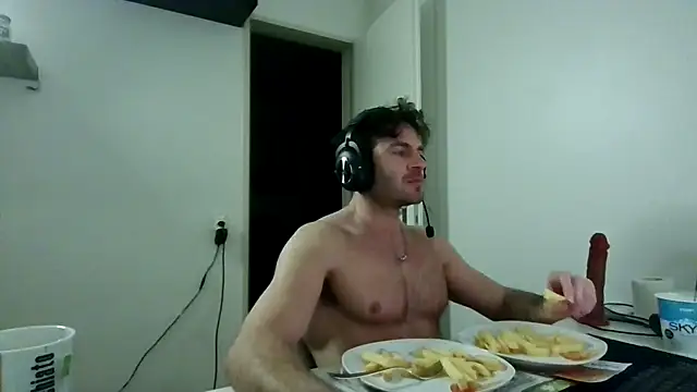 alpha-hunk live sex cam