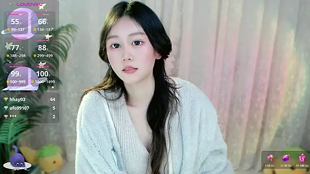 Aimee-520 live sex cam