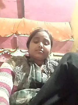 Pooja_hote's cam snapshot