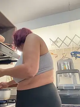 star_anastasia's cam snapshot