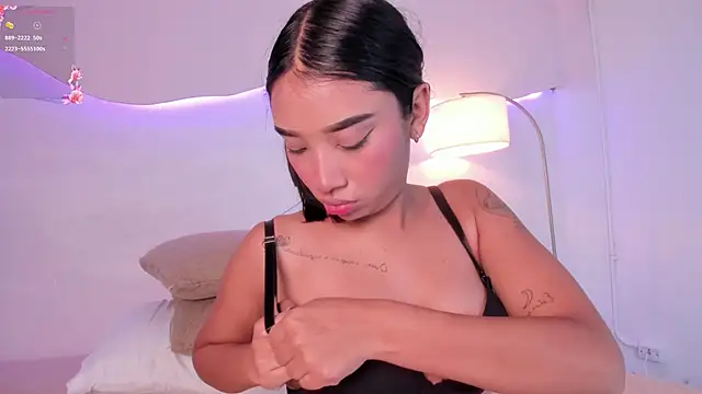 MissPocahontass's cam snapshot