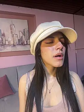 SandyPink_'s cam snapshot