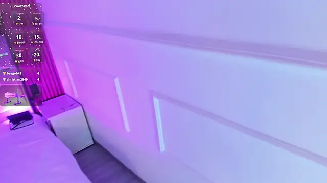 Emmapeetite's cam snapshot