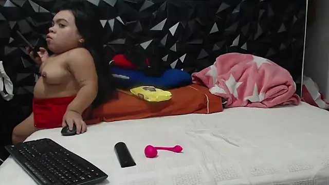 Michelle_Brooks live sex cam