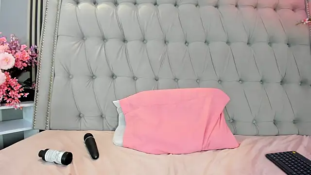 GysellHanson's cam snapshot