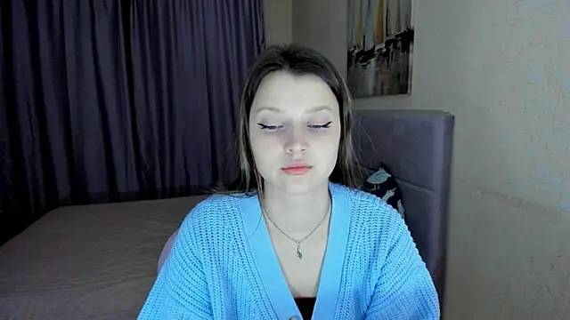 SoniNesti live sex cam