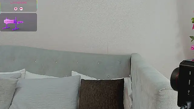 Amelia_bss's cam snapshot