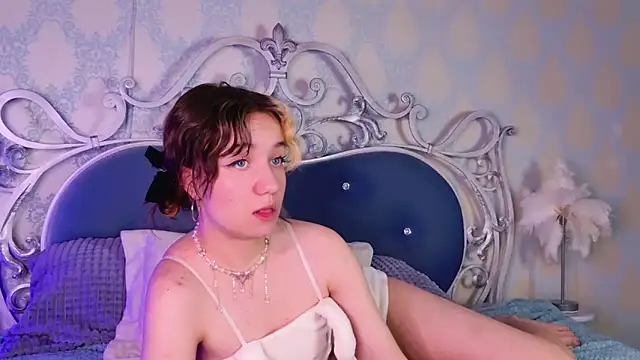 Gia_Riccardo's cam snapshot