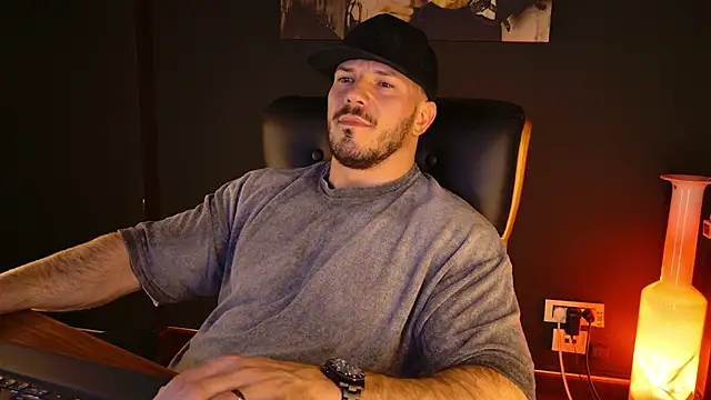 AngeloEric's cam snapshot