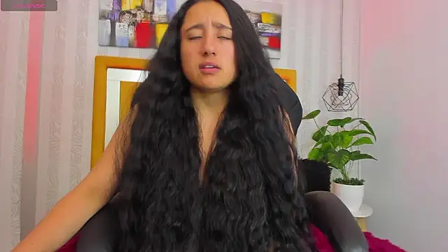 Samanta_Fischer's cam snapshot