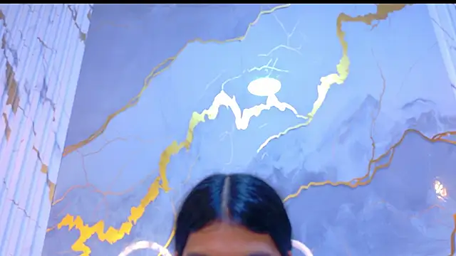 NIKIBUNNY's cam snapshot