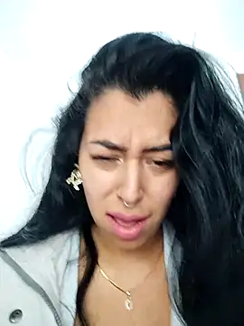 Luianna's cam snapshot