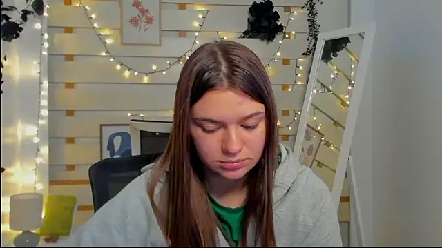 Josephine_Kiss's cam snapshot