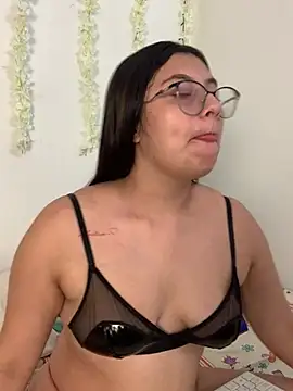 Velma_star's cam snapshot