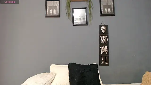 kornyvg's cam snapshot