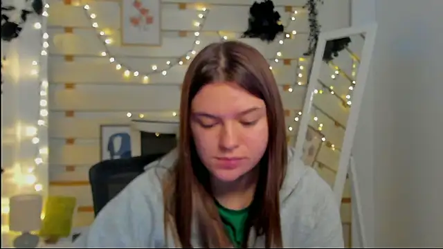 Josephine_Kiss's cam snapshot