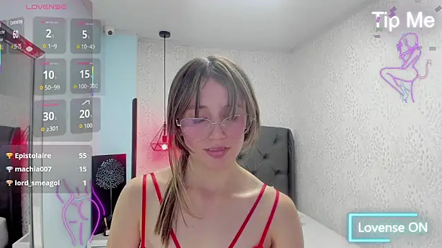 SHARONBLAKE2's cam snapshot