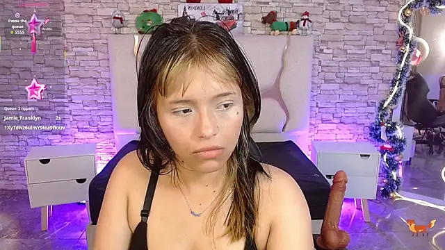 Mavis_tay's cam snapshot