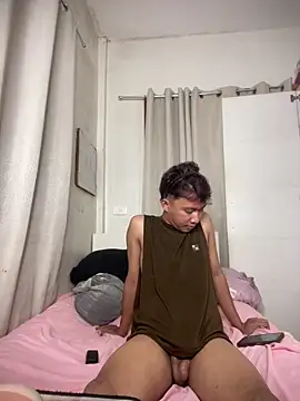 -asiantwink0000- live sex cam