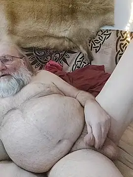 SexySantaC live sex cam