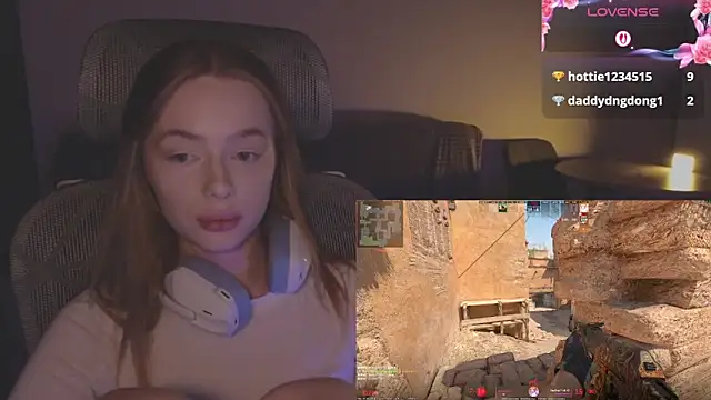 _MayShy_'s cam snapshot