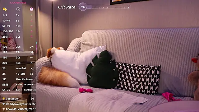 mari_moon_bunny's cam snapshot