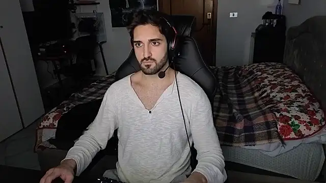 Al3xox02 live sex cam