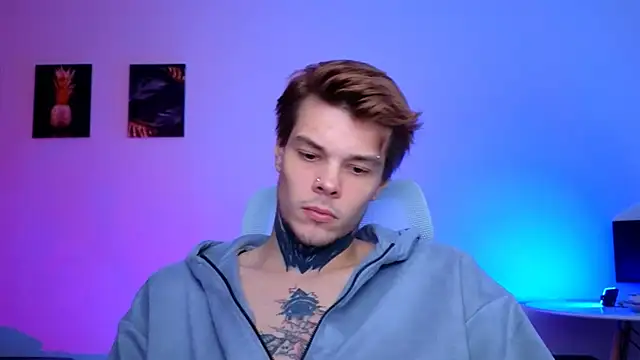 DENIS_HERE live sex cam