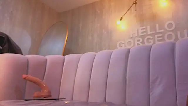 Evadeep_a's cam snapshot