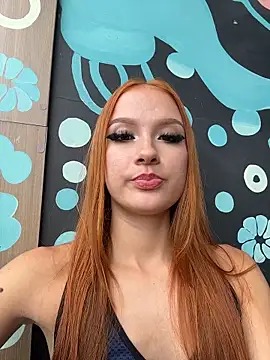 Sophie-K's cam snapshot