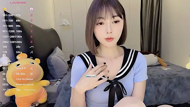 Rabbitfish-'s cam snapshot