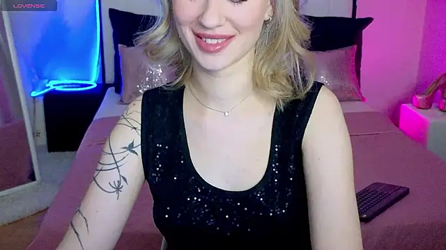 SashaBrooks's cam snapshot