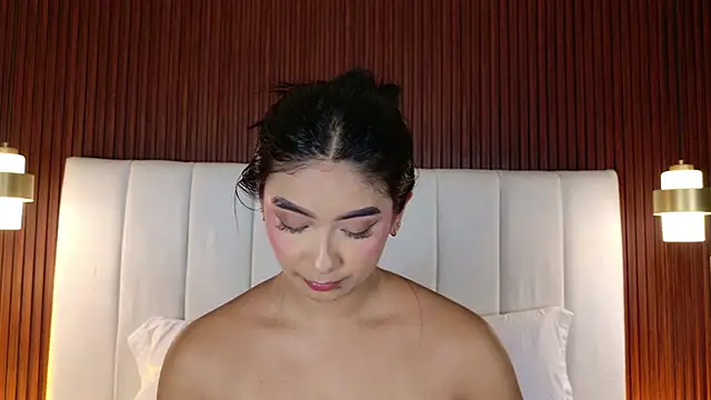 MeganCruzGB's cam snapshot