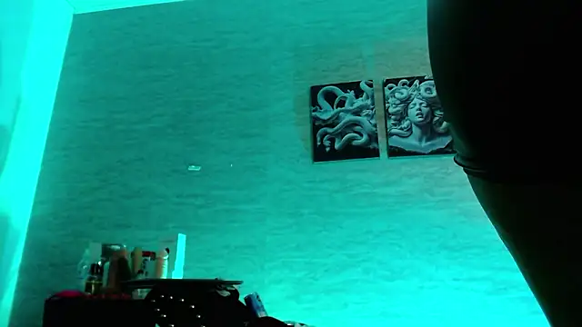 Daphnee-x's cam snapshot