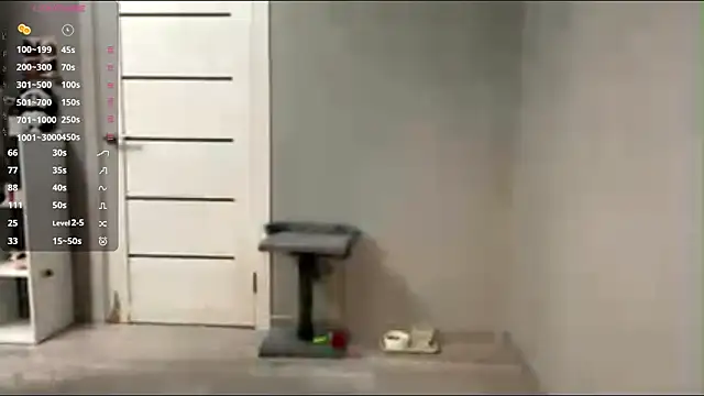 TomiRodenberg's cam snapshot