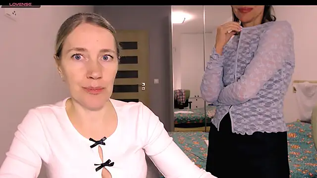 Javelinka's cam snapshot