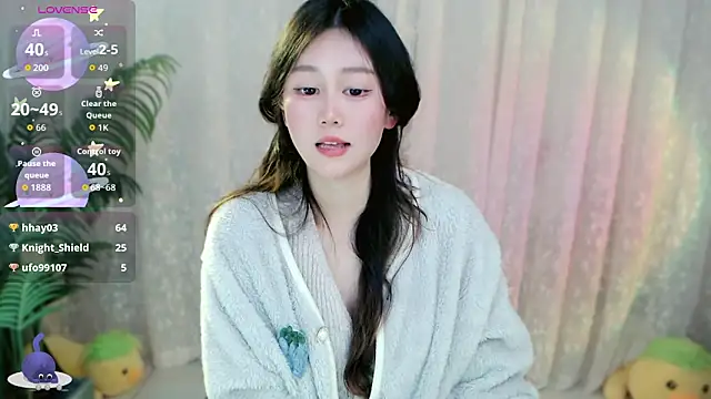 Aimee-520's cam snapshot