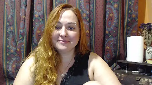 Foxy_Kate3333's cam snapshot