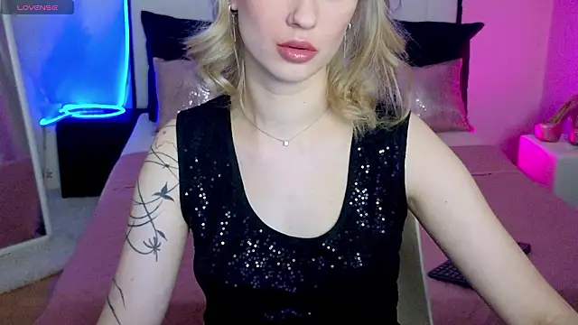 SashaBrooks's cam snapshot