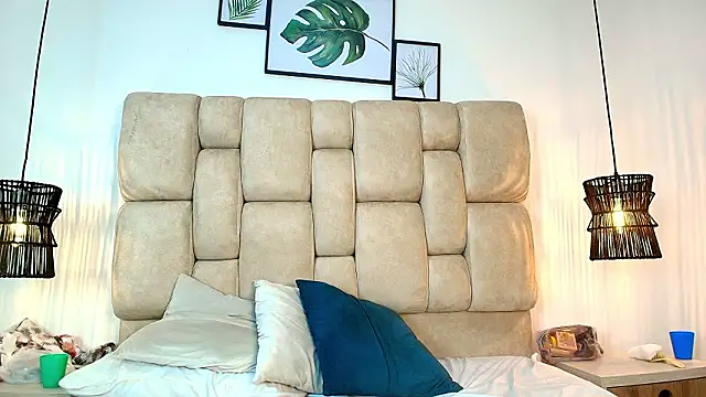 Zoelucas's cam snapshot