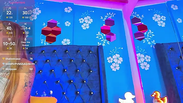 violet_smith2's cam snapshot