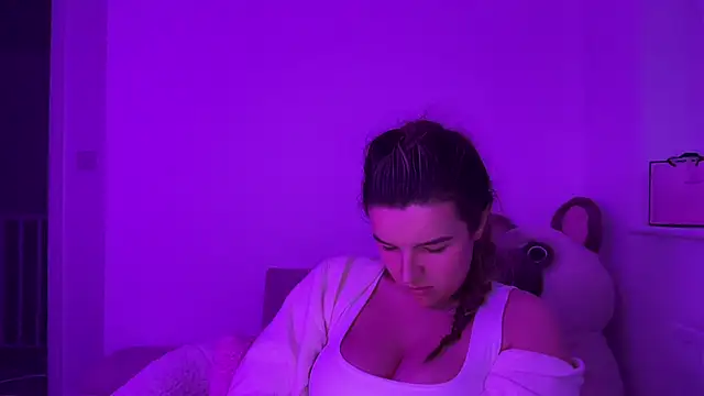 maisiesmithx's cam snapshot